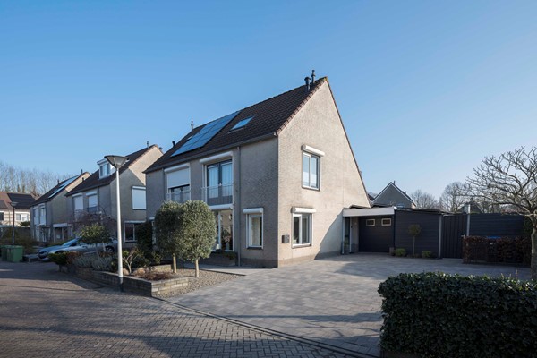 Medium property photo - Veenpluispad 11, 4731 WV Oudenbosch